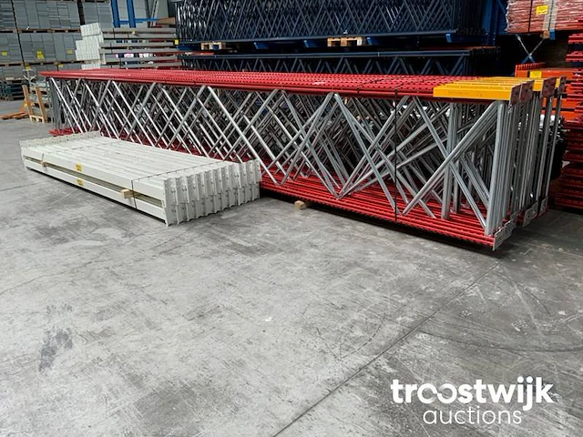 Palletstelling - afbeelding 15 van  21