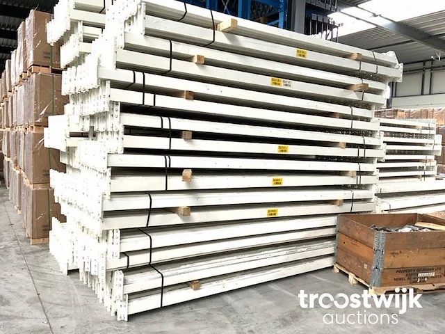 Palletstelling - afbeelding 16 van  21
