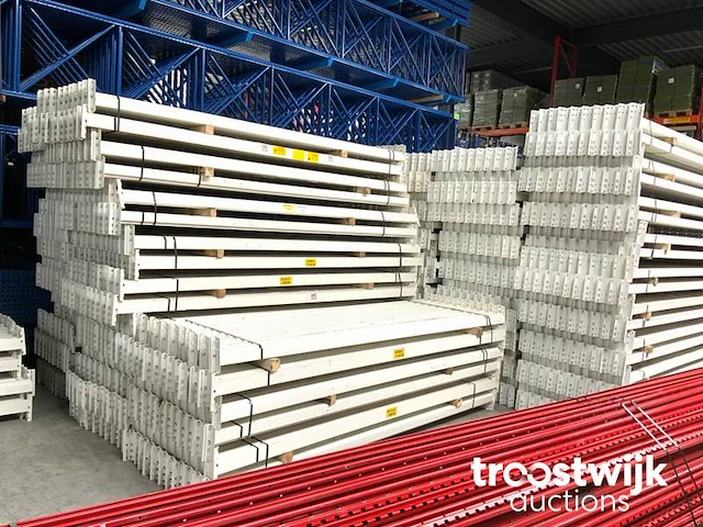 Palletstelling - afbeelding 18 van  21