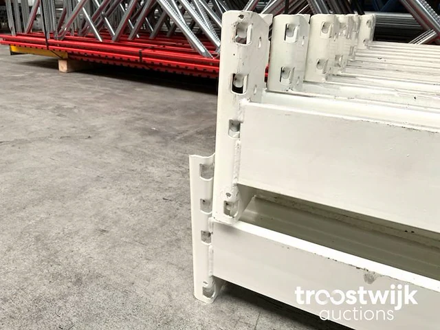Palletstelling - afbeelding 19 van  21