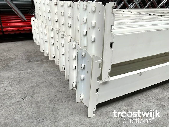 Palletstelling - afbeelding 20 van  21
