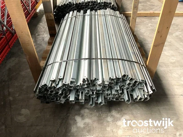 Palletstelling - afbeelding 21 van  21