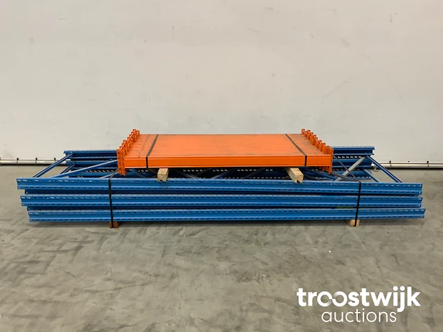 Palletstelling - afbeelding 1 van  5