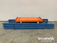 Palletstelling - afbeelding 1 van  5