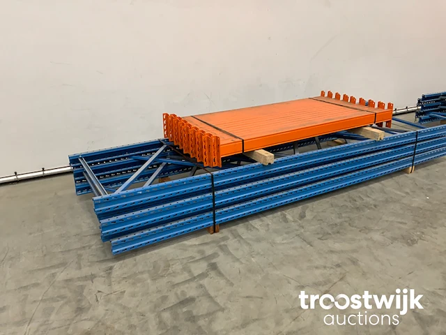 Palletstelling - afbeelding 2 van  5