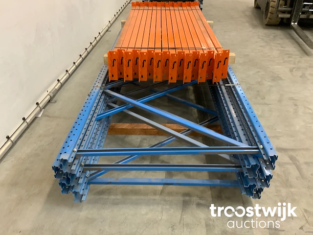 Palletstelling - afbeelding 3 van  5