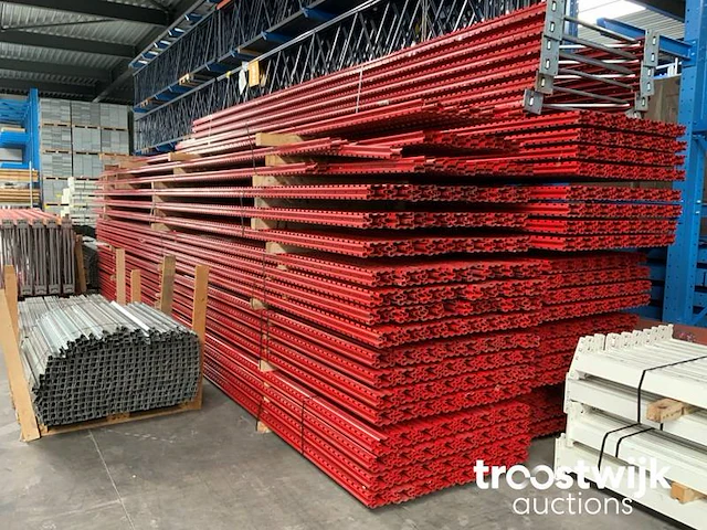 Palletstelling - afbeelding 17 van  21