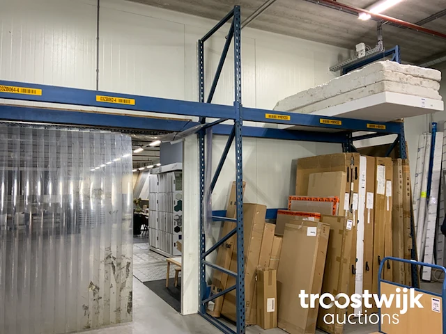Palletstelling - afbeelding 2 van  9