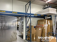 Palletstelling - afbeelding 2 van  9