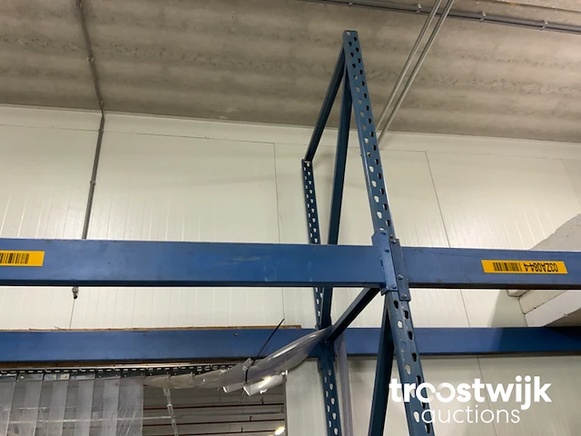 Palletstelling - afbeelding 3 van  9