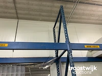 Palletstelling - afbeelding 3 van  9