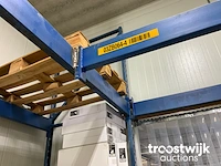 Palletstelling - afbeelding 4 van  9