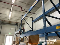 Palletstelling - afbeelding 7 van  9