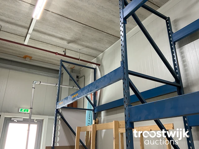 Palletstelling - afbeelding 8 van  9
