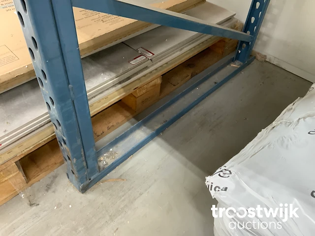 Palletstelling - afbeelding 9 van  9