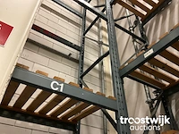 Palletstelling - afbeelding 9 van  9