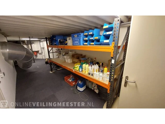 Palletstelling - afbeelding 1 van  6