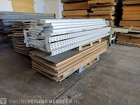 Palletstelling - afbeelding 1 van  6