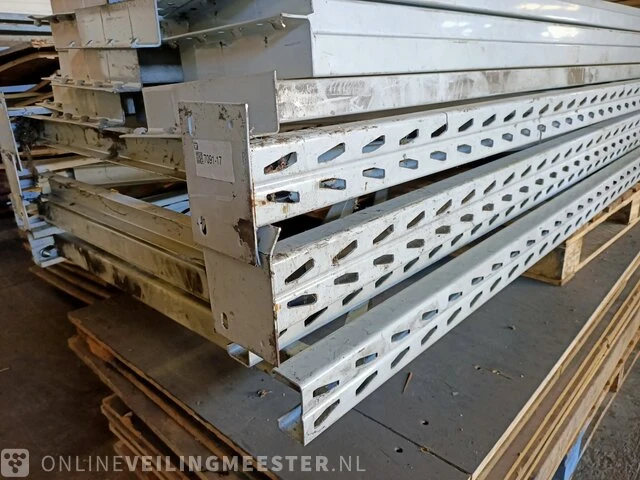 Palletstelling - afbeelding 2 van  6