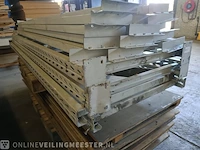 Palletstelling - afbeelding 5 van  6