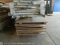 Palletstelling - afbeelding 6 van  6