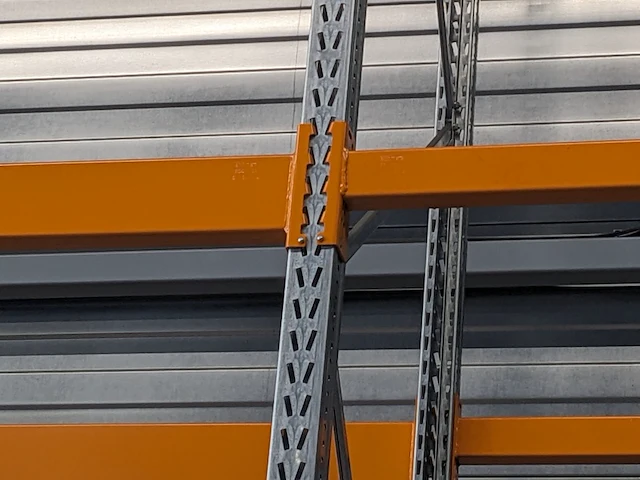 Palletstelling - afbeelding 7 van  7