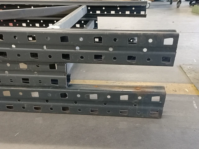 Palletstelling - afbeelding 3 van  11