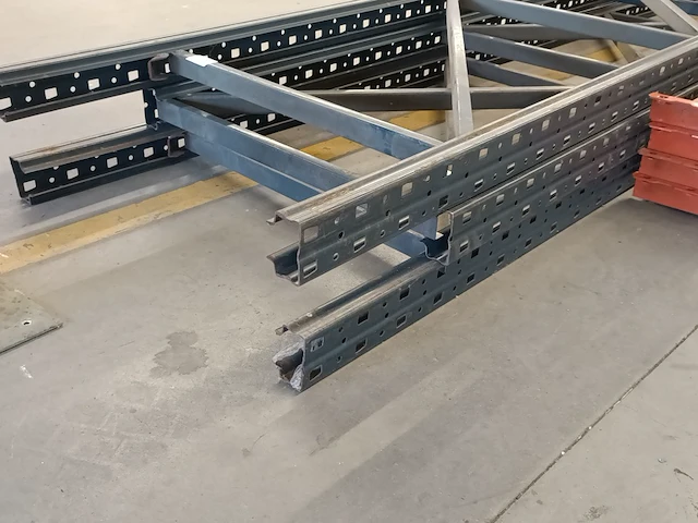 Palletstelling - afbeelding 4 van  11