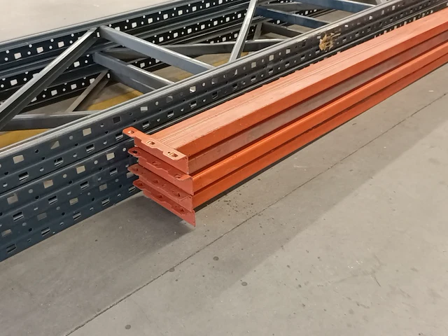 Palletstelling - afbeelding 5 van  11
