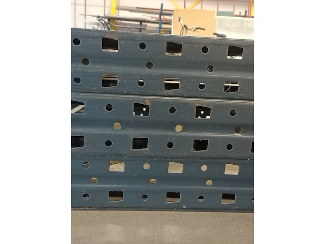 Palletstelling - afbeelding 6 van  11