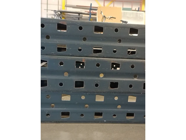 Palletstelling - afbeelding 7 van  11