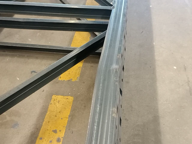 Palletstelling - afbeelding 11 van  11