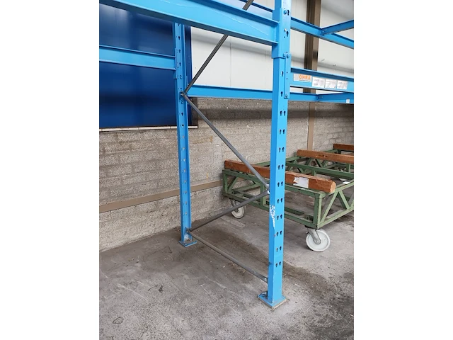 Palletstelling - afbeelding 2 van  11