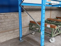 Palletstelling - afbeelding 2 van  11