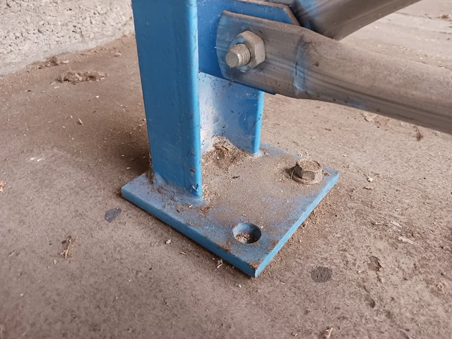 Palletstelling - afbeelding 3 van  11