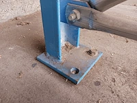 Palletstelling - afbeelding 3 van  11