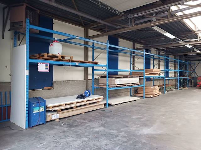 Palletstelling - afbeelding 1 van  11