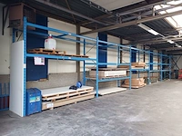 Palletstelling - afbeelding 1 van  11