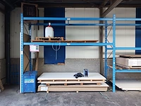 Palletstelling - afbeelding 4 van  11