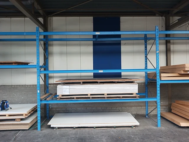 Palletstelling - afbeelding 5 van  11