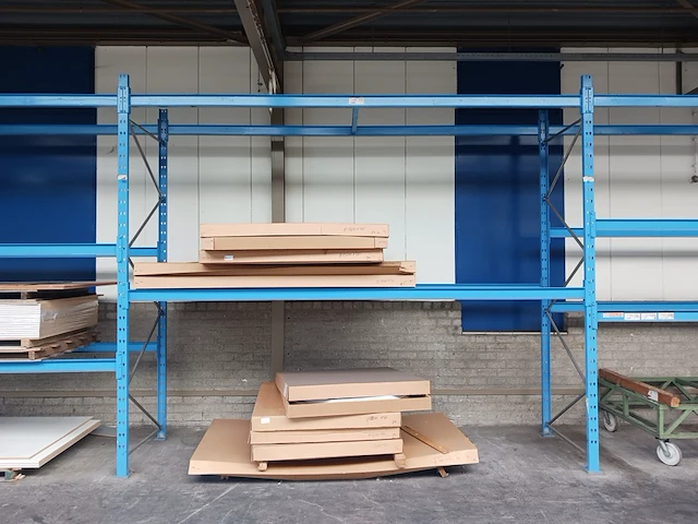 Palletstelling - afbeelding 6 van  11