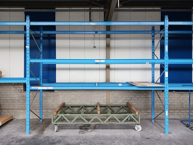 Palletstelling - afbeelding 7 van  11