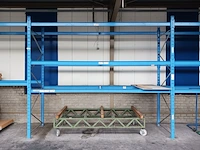 Palletstelling - afbeelding 7 van  11