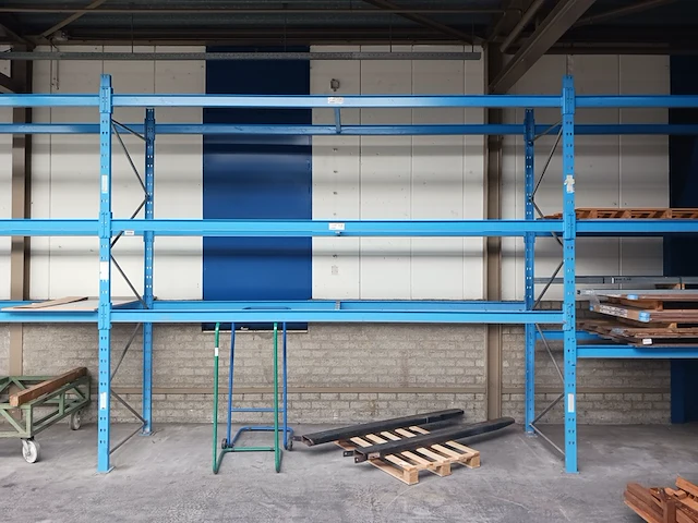 Palletstelling - afbeelding 8 van  11