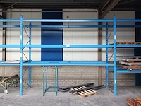 Palletstelling - afbeelding 8 van  11