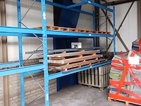 Palletstelling - afbeelding 9 van  11