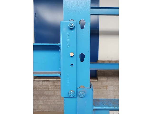Palletstelling - afbeelding 10 van  11