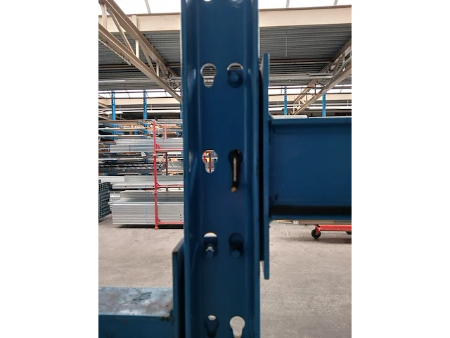Palletstelling - afbeelding 11 van  11