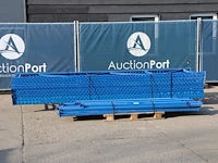 Palletstelling - afbeelding 1 van  1