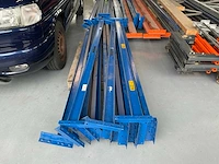 Palletstelling - afbeelding 2 van  10